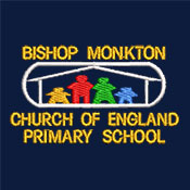 Bishop Monkton CE Primary School Uniform