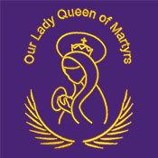 Our Lady Queen of Martyrs RC Primary