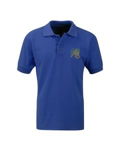 Acomb Primary School Embroidered Polo Shirt