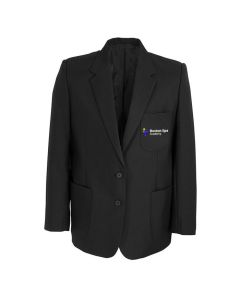 Boston Spa Academy Girls Blazer