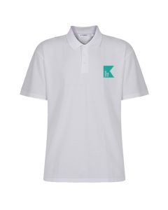 Kelvin Hall School Polo Shirt