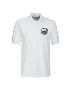 Kirkby & Great Broughton School Polo Shirt