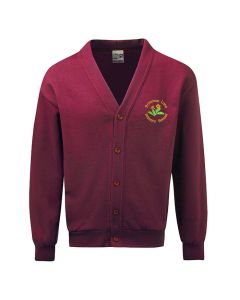 Primrose Lane Primary School Cardigan