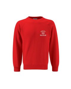 Sherburn Hungate Primary School Embroidered Sweatshirt