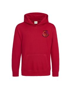 St Josephs Catholic Primary School Hoodie