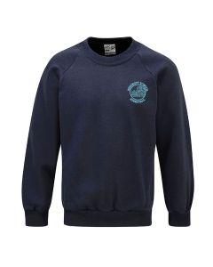 Beecroft Primary School Embroidered Sweatshirt
