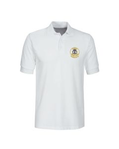 Bramham Primary School Emboidered Polo Shirt