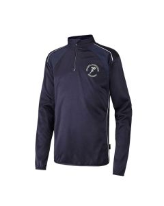 *NEW FOR 2022* Brigshaw High 1/4 Zip PE Top
