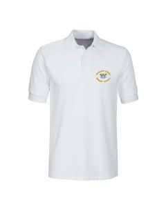 Crossley Street Primary School Embroidered Polo Shirt