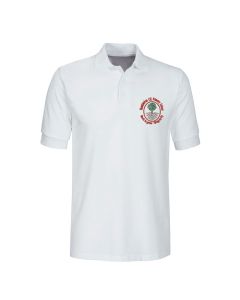Hambleton C E Primary School Embroidered Polo Shirt