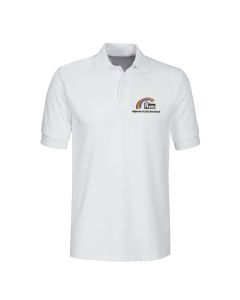 Highburton School Embroidered Polo Shirt