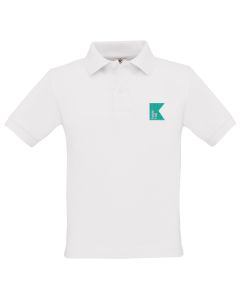 Kelvin Hall Unisex Cotton Polo Shirt
