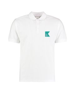 Kelvin Hall Tailored Fit Polo Shirt