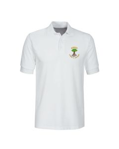 Mowden Embroidered Polo Shirt