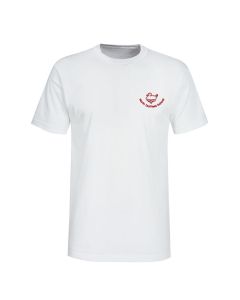 North Duffield C P School Embroidered T-Shirt