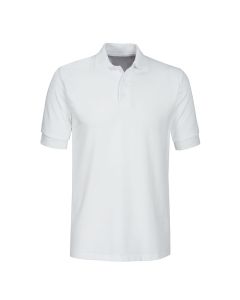 Our Lady Queen of Martyrs Plain Polo