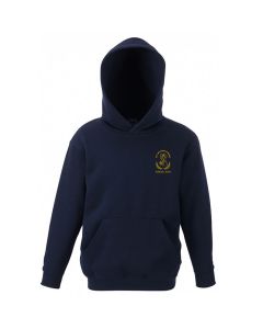 Our Lady Queen of Martyrs PE Hoodie