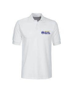 South Milford Embroidered Polo Shirt
