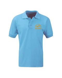 St Aelreds R C Primary School Embroidered Polo Shirt
