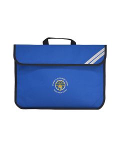 St Mary's Rc Primary School Embroidered Bookbag