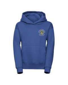 St Mary's Rc Primary School Embroidered PE Hoodie