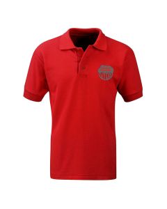 Weetwood PRE School Polo Shirt