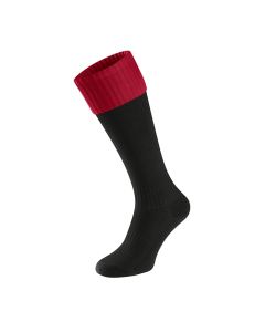 Wetherby High School Contrast Top Socks